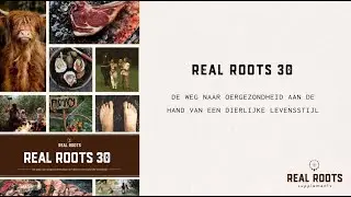 REAL ROOTS 30 - Q & A