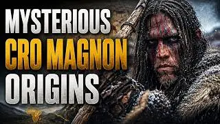 Archaeologists Finally Discover The Origins of Cro Magnon