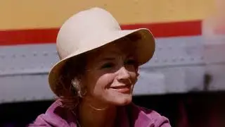 Lynne Marta, 'Joe Kidd' star, passes away|Death reason|Last moments