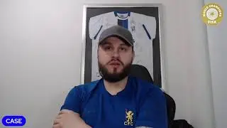 Chelsea vs Bournemouth - PREVIEW - A MUST WIN!