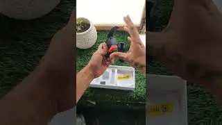 Insta360 ONE RS Twin Edition &ndash; Waterproof 4K 60fps Action Camera & 5.7K 360 Camera #shorts
