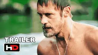 PILLION &mdash; Trailer (2026) Alexander Skarsg&aring;rd, Harry Melling