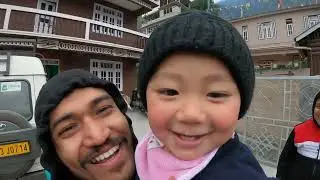 Gurudongmar Lake April 2023 🥶| Lachen to Lachung | North Sikkim Tour | Gurudongmar Lake Sightseeing