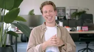 Meet Guilheaume | Video Director at Chaomatic