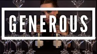 Manola - GENEROUS (Official Music Video)