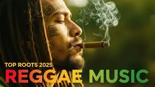 Roots & Dub Roots Reggae | Nonstop Bass Vibes