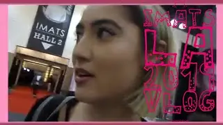 imats la 2019 vlog || JackieeMuah
