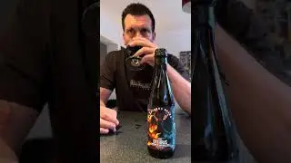 Tartarus - Orthrus Fire BBA Stout 10.4%