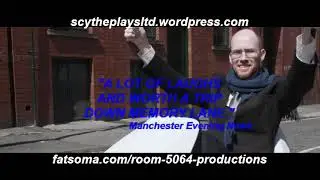 Together in Electric Dreams - Comedy Play Touring UK 2025!