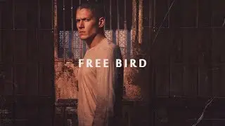 VolitionMusic - Free Bird [Nines Type Beat] Guitar Type Beat | Sad Boom Bap Beat