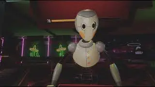 Boring fnaf vid