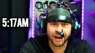 I made my Brain 15 Years Younger with this Morning Routine (Real Brain Data)