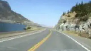 The Nicola Valley