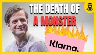 Swedish Banks $40 Billion Collapse And The Death Of The Buy Now Pay Later Industry