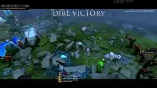 [DOTA 2] Arcana Drop After 31st OCT '14 Patch