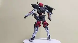EXM-A9s SPINATIO[SENGOKU TYPE]