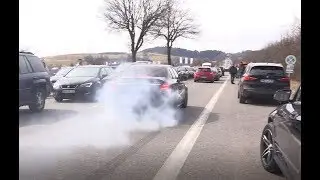 CARFREITAG 2018 am N&uuml;rburgring