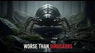 Apex Predators That Would Terrify a T-Rex