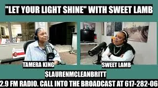 Sweet Lamb and the 
