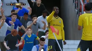 FIFA 17 FUT CHAMPIONS Weekend League ★ 13 МАТЧ ★ РАЗГРОМ В ФИФА 17 ★ FIFA 17 Ultimate Team
