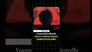Swat Madrassa Tragedy #JusticeForFarhan #swatmadrasawaqia #ChildAbuse #shorts #viral