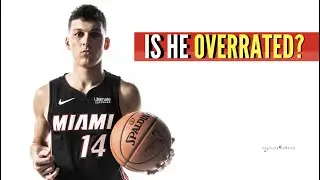 Is Tyler Herro Overrated? Sports Card Talk