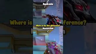 Same same but different Video credit @sforsuzvalorant #valorant #valorantclips #shorts #gaming