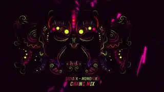 Sickick - Momofuku [CHANC CLUB Remix]🔥Audio