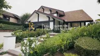 Open House 3-5PM SAT&SUN | San Dimas | 3BD 3BA  $1,180,000 
