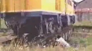 Alco D16006