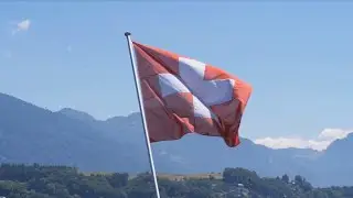 Canada could learn from competitive and innovative Switzerland