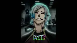 500 sub oc #anime #bluelock #edit #alightmotion #kaiser 《song- VIRA NO CALOR 》