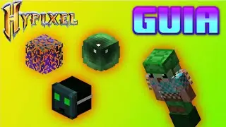 GUIA 1 QUE TIENES QUE HACER EN EL RIFT (Hypixel Skyblock)
