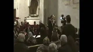 DIEGO DI MARIO - TROMBONE - Nino Rota's TROMBONE CONCERTO in C
