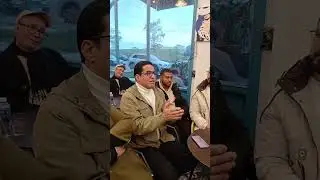 تتوج الفنانة نجاة الواعر في افتتاح المقهى الأدبي و إختتام مهرجان تامسنا في نسخته الثانية 🥰🥰🥰🥰🥰🥰
