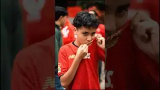 Toluca brilla con el rojo y el dorado en la nueva camiseta👕😈