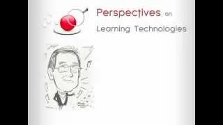 Perspectives on Learning Technologies by Bob Little.wmv