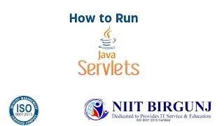 Servlet Program