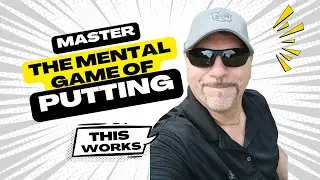Can Your Brain Help You Sink Every Putt?