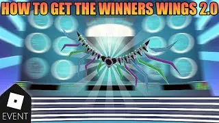 How to get the Winners Wings 2.0 (RB Battles Season 3)