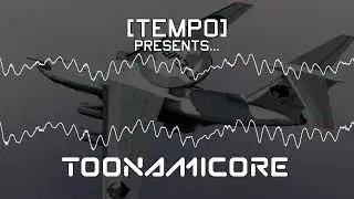 Toonamicore | Atmospheric Drum & Bass DJ Mix