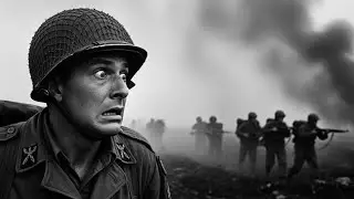 They Realized Too Late &mdash; America Had Already Won World War II