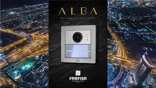 ALBA, welcome italian beauty!