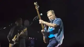 Nick Mason's Saucerful of Secrets - Echoes live @ TivoliVredenburg, Utrecht 02-07-2024