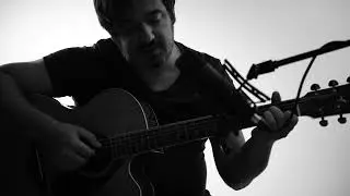 Sisters of Mercy - Heartland (cover by Marko Teskera)