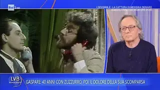 Gaspare: i miei 40 anni con Zuzzurro - La volta buona 03/02/2026