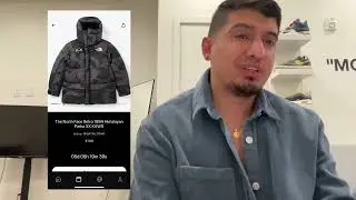 Thoughts on the Kaws x The North Face Collaboration