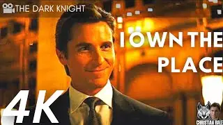 Bruce Wayne 