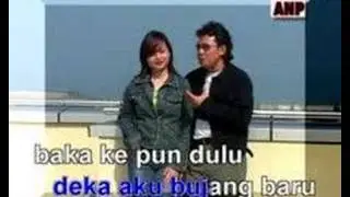 Iban Song