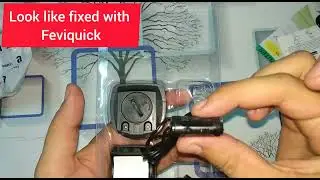CYCLE SPEEDOMETER REVIEW UNBOXING || MUST WATCH BEFORE BUY